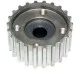 <strong>Шестерня колінвалу 22 зуба Golf/Caddy 1.9TDI 93-15 JP GROUP 1110450800 (фото 1)</strong>