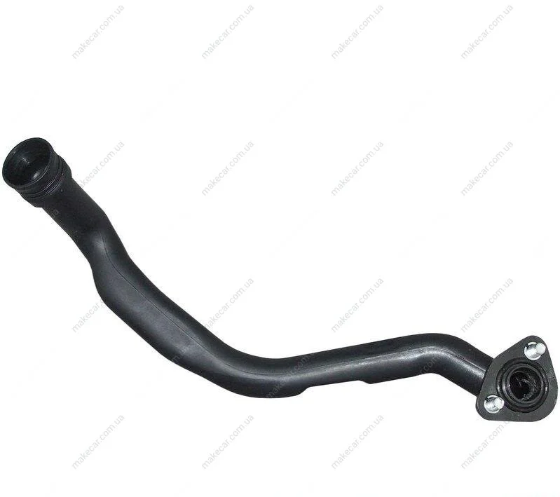 <strong>Патрубок картерних газів VW/Audi/Seat 1.9D/TDI JP GROUP 1111151900 (фото 1)</strong>