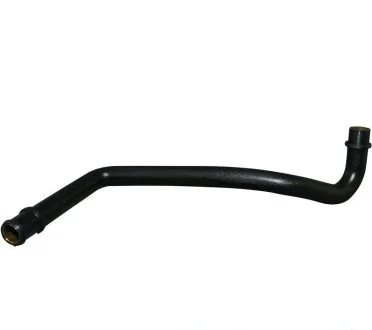 Патрубок вентиляции картера Golf III/IV/Passat B3 1.6/2.0 для Volkswagen, Seat JP GROUP 1111152000 фото товара