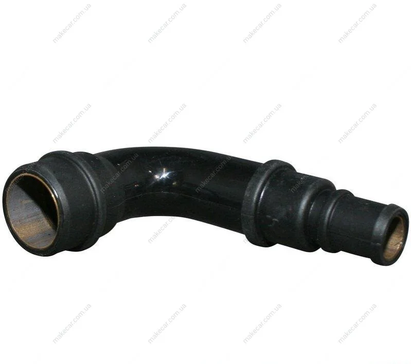 <strong>Патрубок вентиляції картера Octavia/Golf/Passat 1.8i -05 JP GROUP 1111152200 (фото 1)</strong>