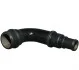 <strong>Патрубок вентиляції картера Octavia/Golf/Passat 1.8i -05 JP GROUP 1111152200 (фото 1)</strong>