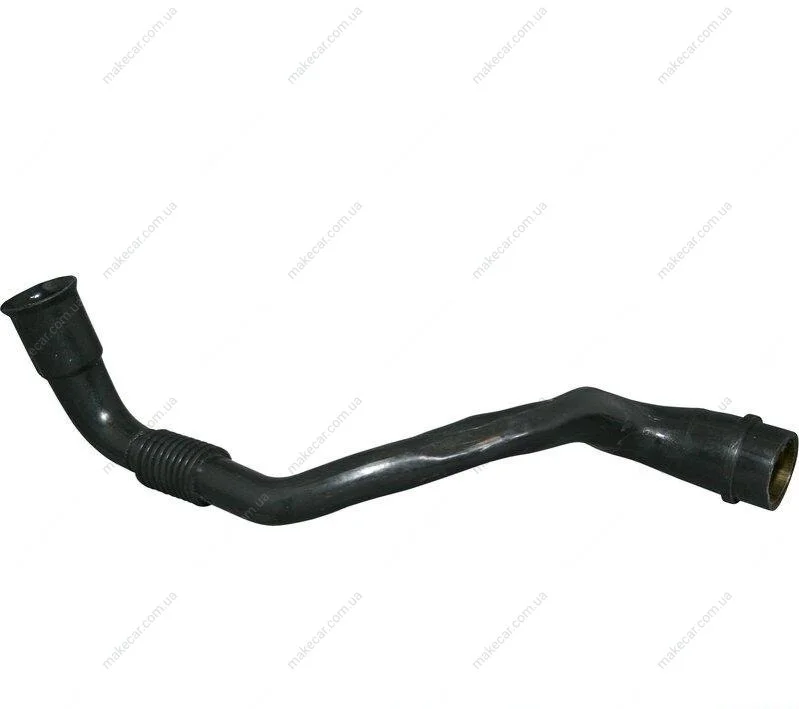 <strong>Патрубок вентиляції картера Octavia/Golf/Caddy 1.6i 04-15 JP GROUP 1111152300 (фото 1)</strong>
