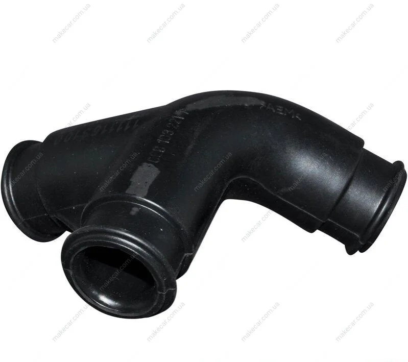 <strong>Патрубок вентиляції картера A4/A6/Passat/Superb 1.8T JP GROUP 1111153100 (фото 1)</strong>