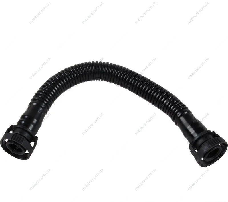 <strong>Патрубок системи охолодження Audi A3/A4/A6/Octavia/Jetta/Golf/Passat 2.0 04-13 JP GROUP 1111153700 (фото 1)</strong>