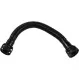 <strong>Патрубок системи охолодження Audi A3/A4/A6/Octavia/Jetta/Golf/Passat 2.0 04-13 JP GROUP 1111153700 (фото 1)</strong>