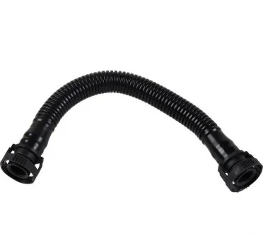 Патрубок системи охолодження Audi A3/A4/A6/Octavia/Jetta/Golf/Passat 2.0 04-13 для JP GROUP 1111153700 фото товару