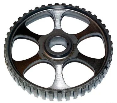 Шестерня розподілвалу 44 зуба LT/ Golf/Passat/T4 2.0/2.4/1.8 90- для Audi, Volkswagen JP GROUP 1111250600 фото товару