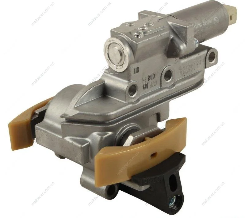 <strong>Натягувач ланцюга Audi A4/A6/Passat 2.8 V6 96-05 JP GROUP 1111251000 (фото 1)</strong>
