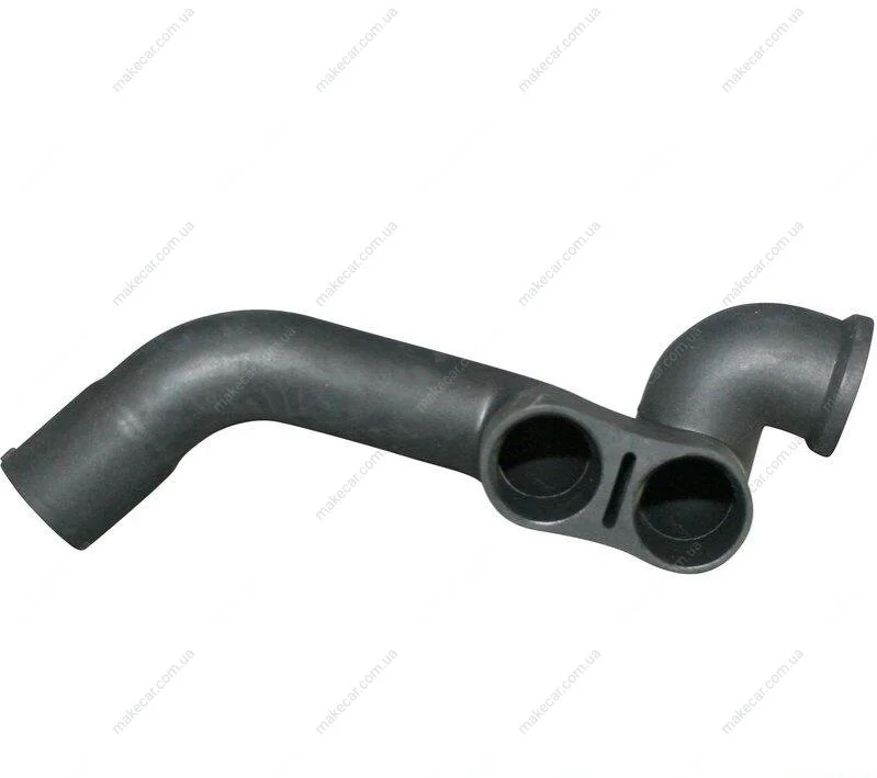 <strong>Патрубок вентиляції картера Golf III/Passat -98 2.0 JP GROUP 1112000200 (фото 1)</strong>