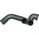 <strong>Патрубок вентиляції картера Golf III/Passat -98 2.0 JP GROUP 1112000200 (фото 1)</strong>