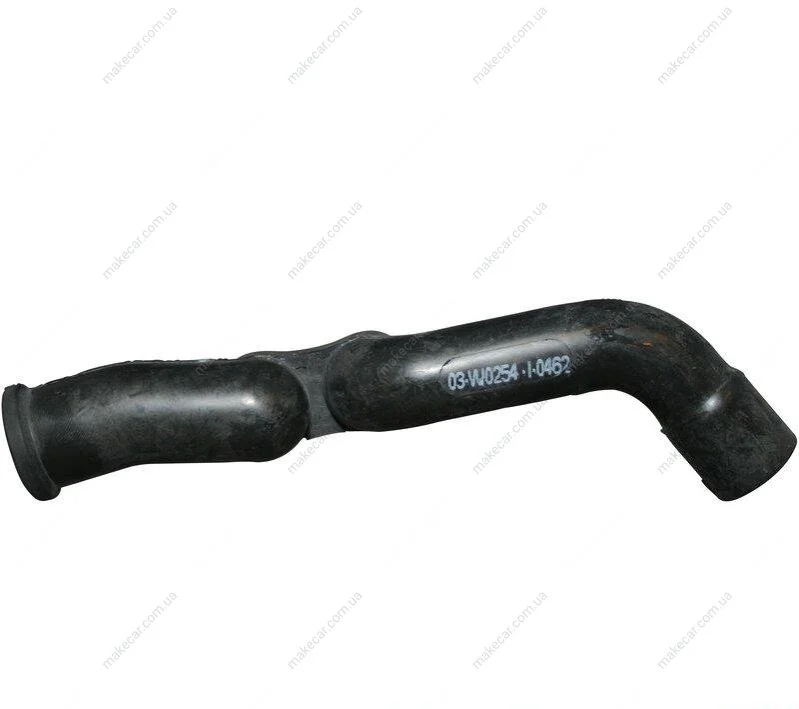 <strong>Патрубок вентиляції картера Golf III/Passat B3 2.0 JP GROUP 1112000300 (фото 1)</strong>