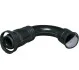 <strong>Патрубок вентиляції картера Octavia/Golf I 1.9TDI JP GROUP 1112001000 (фото 1)</strong>