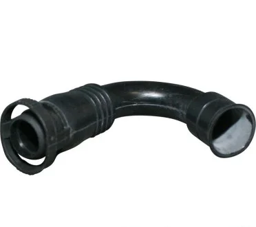 Патрубок вентиляції картера Octavia/Golf I 1.9TDI для Seat, Volkswagen, Skoda, Audi JP GROUP 1112001000 фото товару