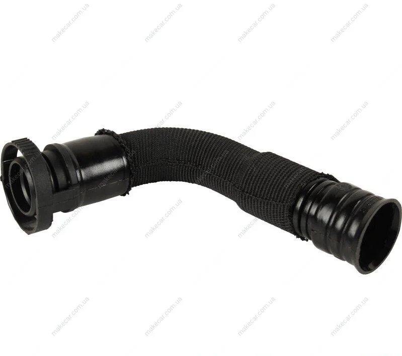 <strong>Патрубок картерних газов Caddy III 1.9TDI JP GROUP 1112002200 (фото 1)</strong>