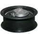 <strong>Ролік натяж. ГРМ 1.7/1.9 D/TDI Caddy II/Golf III/Passat B3/B4/Sharan/T4 JP GROUP 1112202100 (фото 1)</strong>