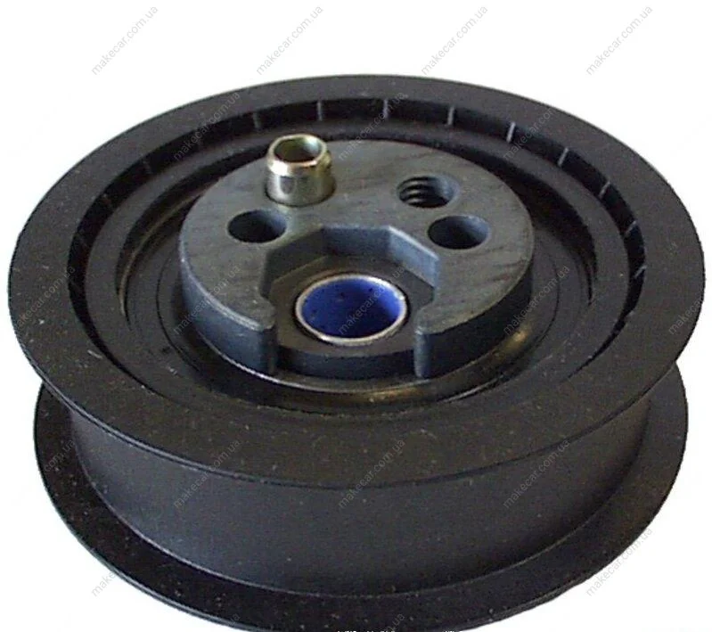 <strong>Ролік натяж. ГРМ 2.0 Audi 80 >94/Audi 100/A6 >97 JP GROUP 1112203300 (фото 1)</strong>
