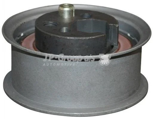 <strong>AUDI Ролик натяжителя A4, A6 JP GROUP 1112203500 (фото 1)</strong>