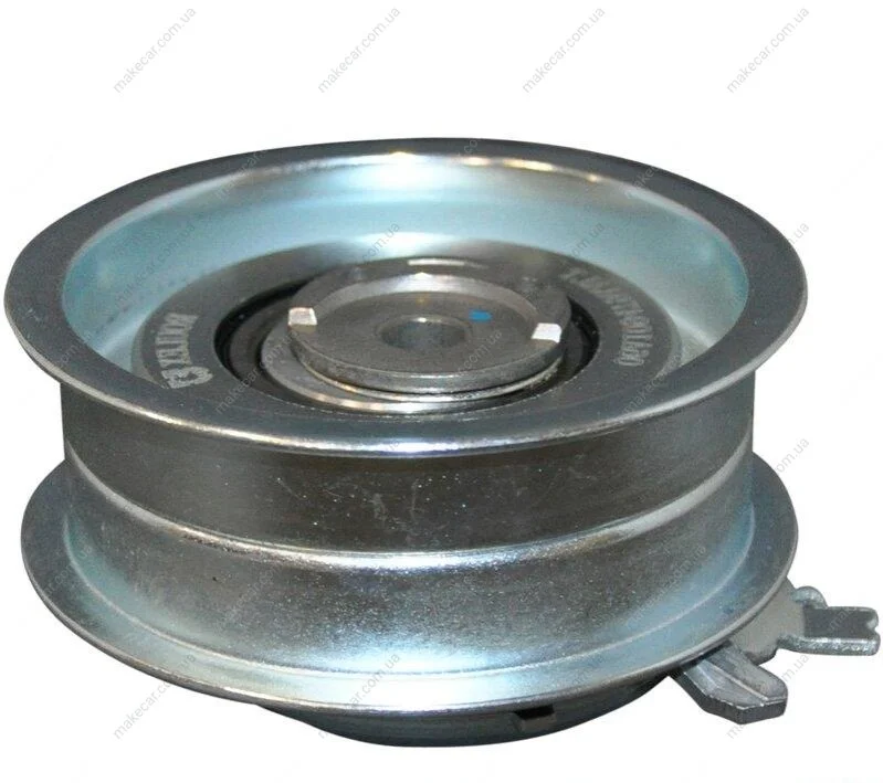 <strong>Ролик натяжний ременя ГРМ Caddy III/T5 1.6-2.0i 16V JP GROUP 1112204000 (фото 1)</strong>