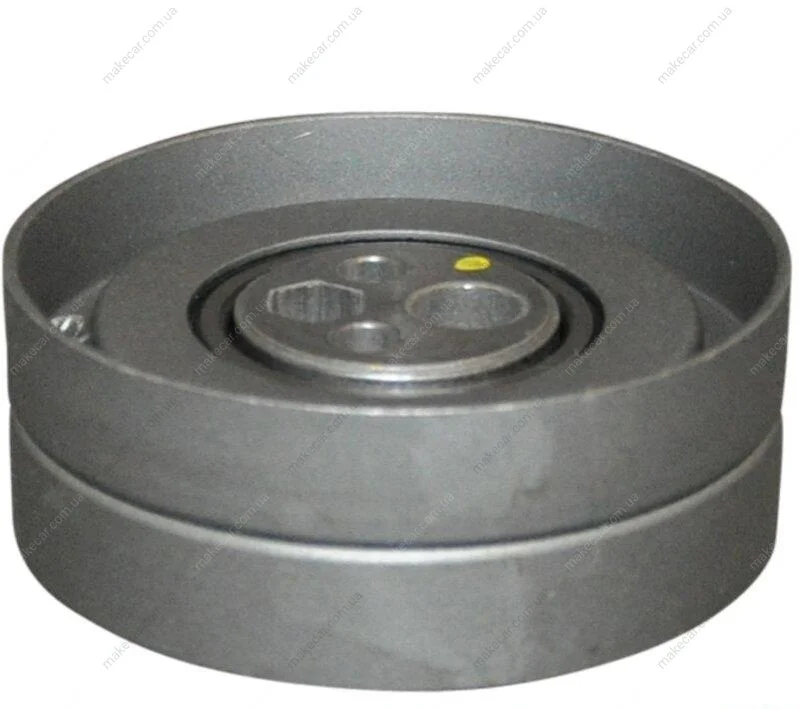 <strong>Ролік натяж. ГРМ 2.6/2.8 >97 Audi 80/Audi 100/A6/A8 JP GROUP 1112205200 (фото 1)</strong>
