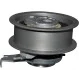 <strong>Ролик натяжний ГРМ AUDI A3/A4/SKODA FABIA/OCTAVIA 1.0-1.6 04.11- JP GROUP 1112208500 (фото 1)</strong>