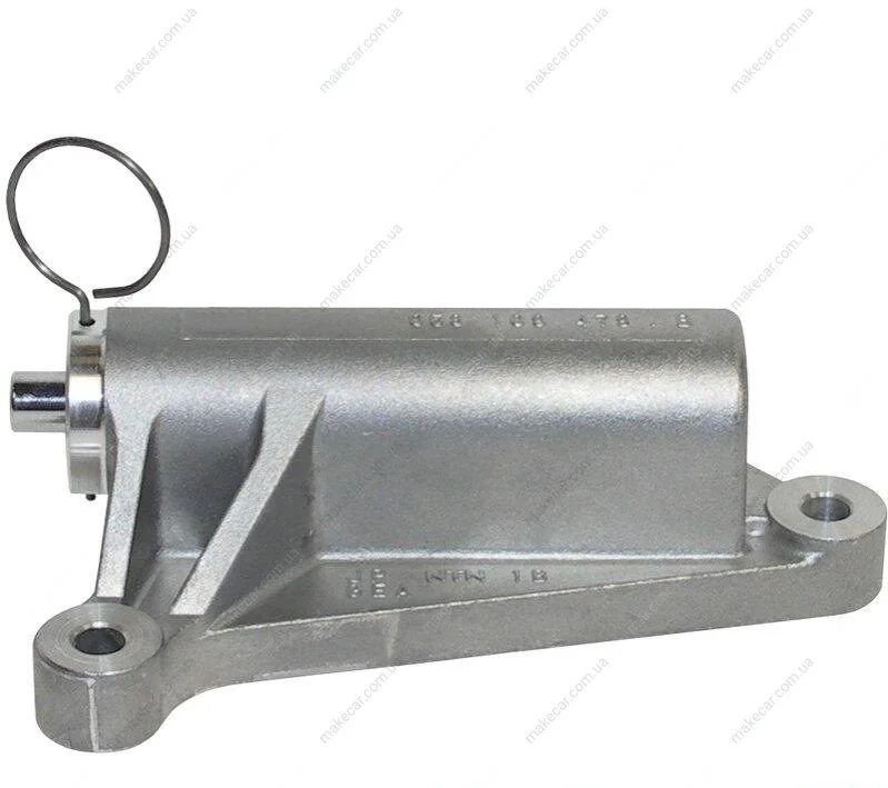 <strong>Ролик натяжний ГРМ Audi A4/A6/Passat 1.8T -05 JP GROUP 1112300500 (фото 1)</strong>