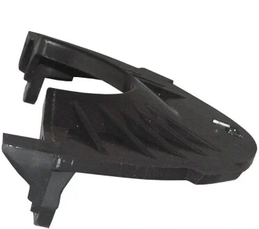 Крышка ГРМ Golf/Passat/Audi 80 -99 (зад/верх) для Audi, Volkswagen, Seat JP GROUP 1112400400 фото товара