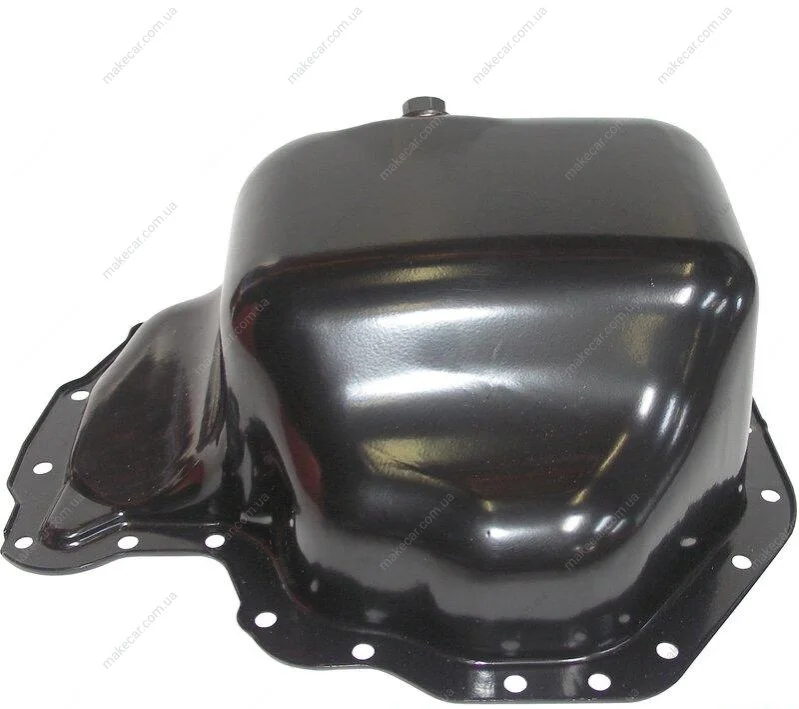 <strong>Масляний піддон Fabia/Roomster/Polo 01- 1.2i JP GROUP 1112900300 (фото 1)</strong>