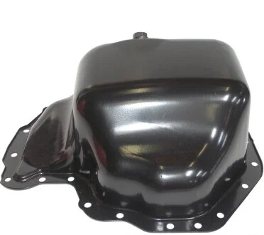 Масляний піддон Fabia/Roomster/Polo 01- 1.2i для Volkswagen, Skoda, Seat JP GROUP 1112900300 фото товару