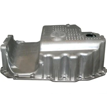 Масляний піддон для Skoda, Seat, Volkswagen JP GROUP 1112901700 фото товару