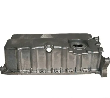 Масляний піддон для Suzuki, Volkswagen, Seat, Skoda, Audi JP GROUP 1112901800 фото товару