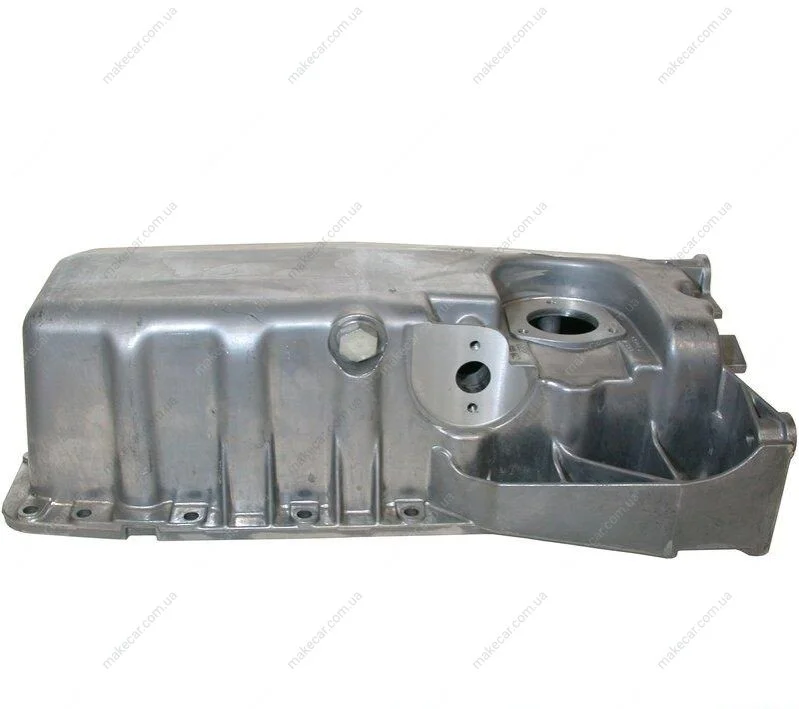<strong>Масляний піддон Octavia/Golf 1.8i -05 (+отв. под датчик) JP GROUP 1112902000 (фото 1)</strong>