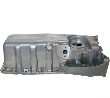 Масляний піддон Octavia/Golf 1.8i -05 (+отв. под датчик) для Audi, Volkswagen, Seat, Skoda JP GROUP 1112902000 фото товару