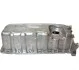 <strong>Масляний піддон Golf V/Octavia 1.9 TDI 98- JP GROUP 1112902100 (фото 1)</strong>