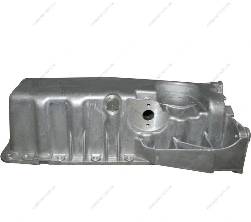<strong>Масляний піддон Ма VW Polo 1.8 GTI 05-09 JP GROUP 1112902800 (фото 1)</strong>