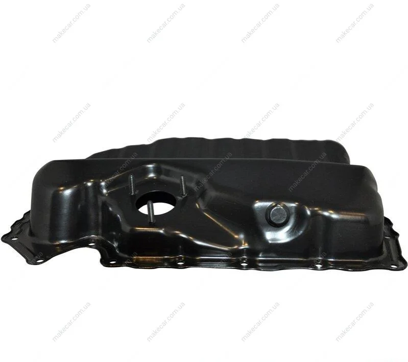 <strong>Масляний піддон Octavia/Golf/Passat 1.8/2.0TSI JP GROUP 1112903500 (фото 1)</strong>