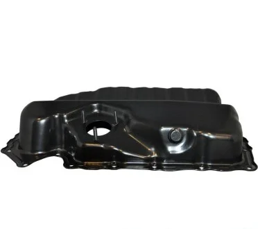 Масляний піддон Octavia/Golf/Passat 1.8/2.0TSI для Audi, Skoda, Volkswagen, Seat, Geely JP GROUP 1112903500 фото товару