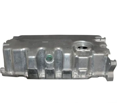 Масляний піддон Caddy 1.6/1.9/2.0 TDI 10- для Audi, Skoda JP GROUP 1112903600 фото товару