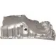 <strong>Масляний піддон A6/Passat/Superb -05 1.8T (+отв.под датчик уровня масла) JP GROUP 1112903700 (фото 1)</strong>