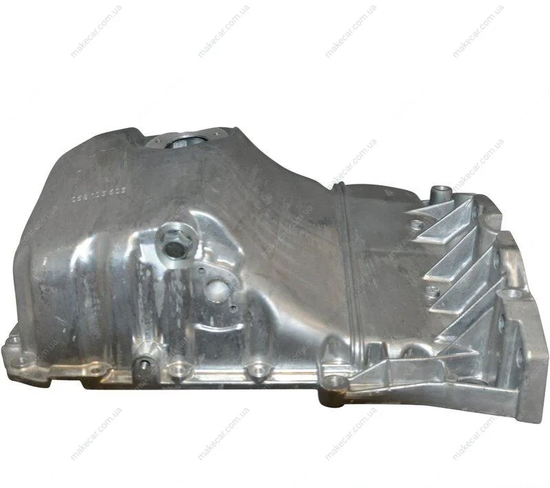 <strong>Масляний піддон A4/A6/Passat -00 1.8i JP GROUP 1112903800 (фото 1)</strong>