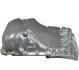 <strong>Масляний піддон A4/A6/Passat -00 1.8i JP GROUP 1112903800 (фото 1)</strong>