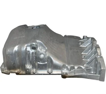 Масляний піддон A4/A6/Passat -00 1.8i для Audi, Volkswagen JP GROUP 1112903800 фото товару