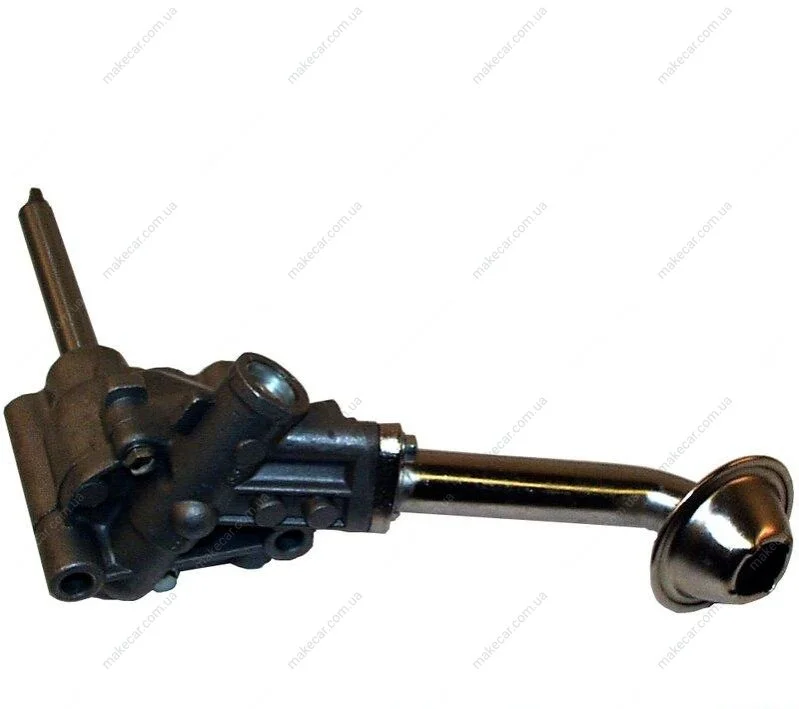 <strong>Масляний насос PASSAT/A80/A100 1.3-1.8i 75-96 JP GROUP 1113100200 (фото 1)</strong>