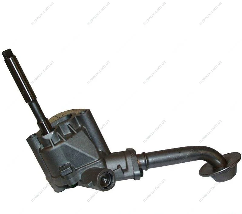 <strong>Масляний насос Audi 80/100/A6 2.0 -97 JP GROUP 1113100300 (фото 1)</strong>