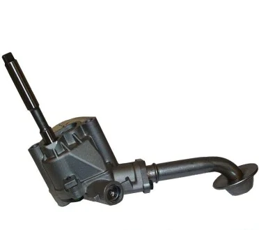 Масляний насос Audi 80/100/A6 2.0 -97 для JP GROUP 1113100300 фото товару