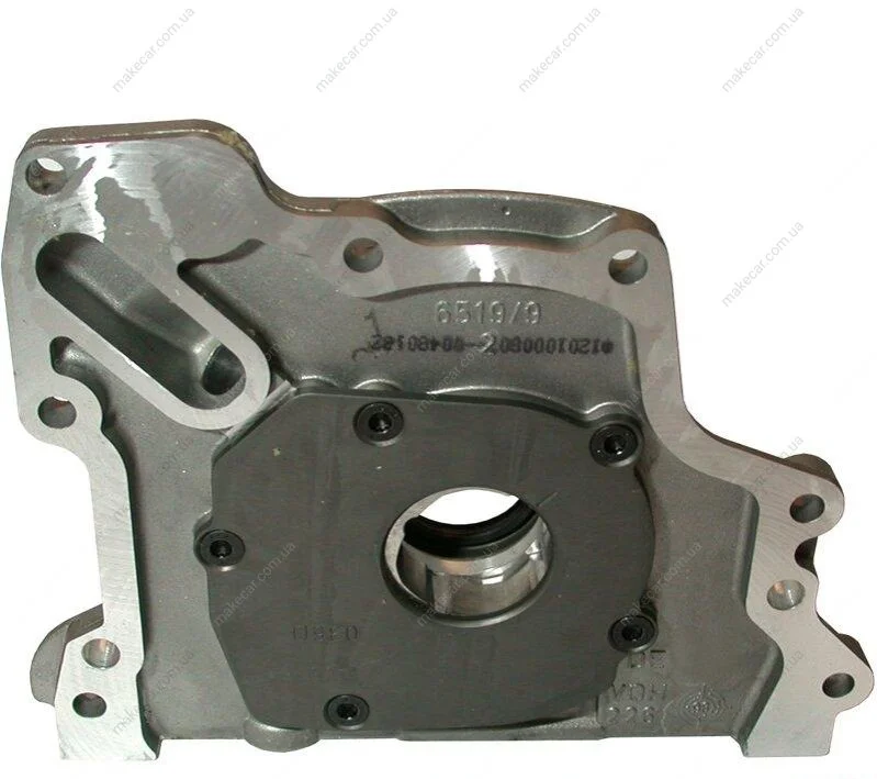 <strong>Масляний насос Caddy III 1.4i 04- JP GROUP 1113101500 (фото 1)</strong>