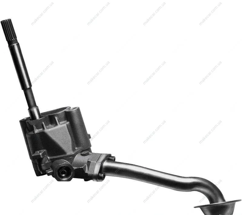 <strong>Масляний насос A4/A6/Passat 1.8i 95-05 JP GROUP 1113101900 (фото 1)</strong>