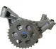 <strong>Масляний насос Caddy II 1.9 SDI/TDI/III 1.6/2.0 JP GROUP 1113102000 (фото 1)</strong>