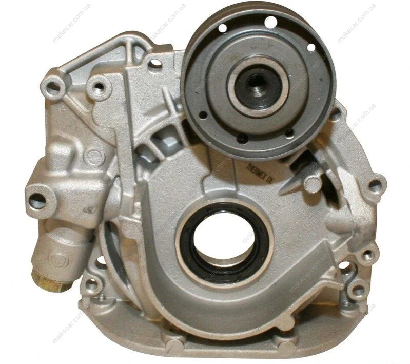 <strong>Масляний насос VW LT 28-35 2.4 D/TD 78-96 JP GROUP 1113102500 (фото 1)</strong>