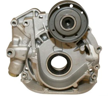 Масляний насос VW LT 28-35 2.4 D/TD 78-96 для Volkswagen, Audi JP GROUP 1113102500 фото товару
