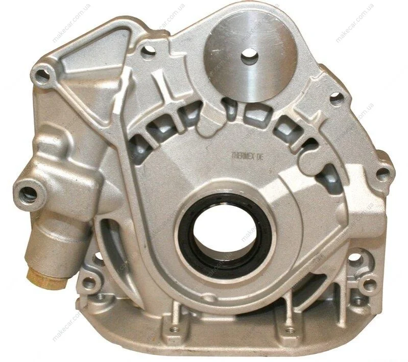 <strong>Масляний насос 2.5TDI LT/T4/Audi 100/A4/A6 JP GROUP 1113102600 (фото 1)</strong>